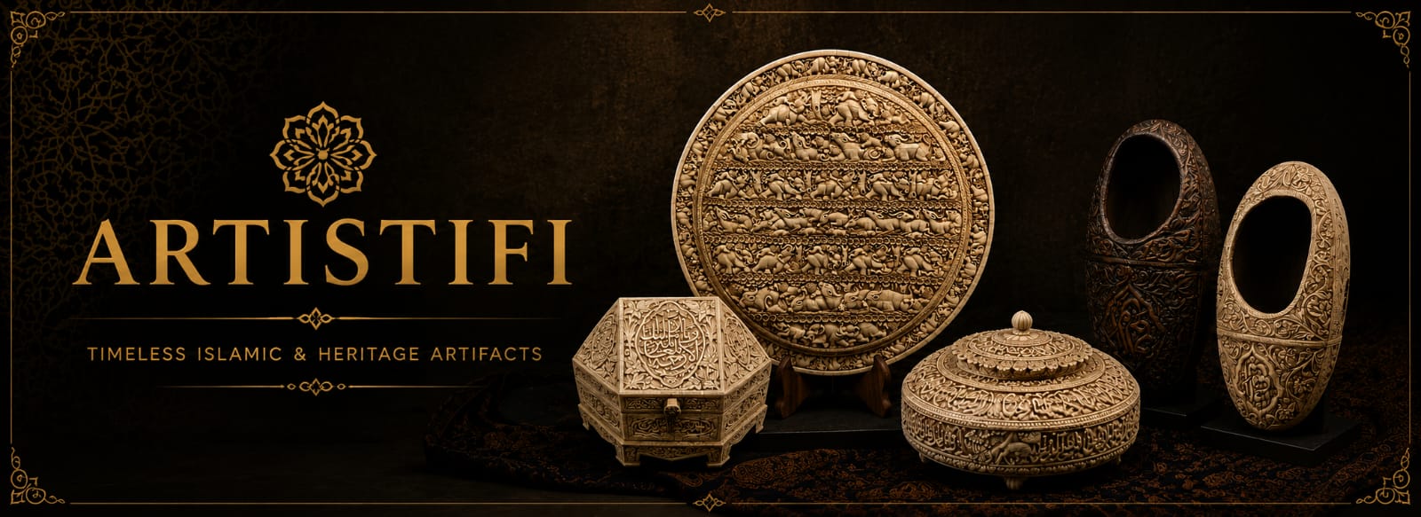 Artist IFI